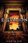 Caryn Lix - Salvation