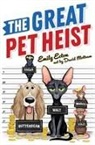 Emily Ecton, David Mottram - The Great Pet Heist
