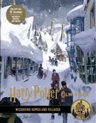 Insight Editions, Insight Editions, Revenson Jody - Harry Potter: Film Vault: Volume 10