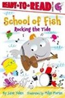 Jane Yolen, Mike Moran - Rocking the Tide