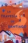 Alexandra Diaz - La Travesía de Santiago (Santiago's Road Home)