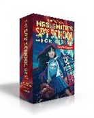 Beth McMullen - Mrs. Smith''s Spy School for Girls Complete Collection
