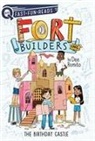 Dee Romito, Marta Kissi - The Birthday Castle