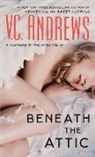V. C. Andrews, V.C. Andrews - Beneath the Attic
