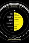 Jonathan Strahan, Jonathan Strahan - The Year's Best Science Fiction