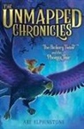 Abi Elphinstone - The Bickery Twins and the Phoenix Tear