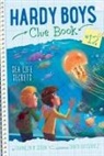 Franklin W. Dixon, Santy Gutierrez - Sea Life Secrets
