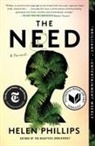 Helen Phillips - The Need