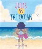 Jessie Sima, Jessie/ Sima Sima, Sima Jessie, Jessie Sima, Sima Jessie - Jules Vs. the Ocean