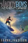 Franklin W Dixon, Franklin W. Dixon - A Treacherous Tide