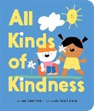 Judy Carey Nevin, Susie Hammer - All Kinds of Kindness