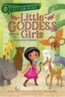 Joan Holub, Suzanne Williams, Yuyi Chen - Artemis & the Awesome Animals