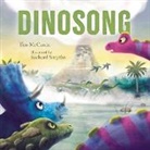 Tim McCanna, McCanna Tim, Richard Smythe, Smythe Richard - Dinosong