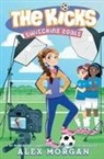 Alex Morgan - Switching Goals