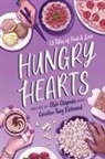 S K Ali, S. K. Ali, Adi Alsaid, Elsie Chapman, Elsie (EDT)/ Richmond Chapman, Rin Chupeco... - Hungry Hearts