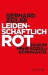 Gerhard Zeiler - Leidenschaftlich Rot