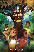 Karen Strong - Just South of Home
