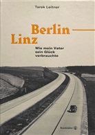 Tarek Leitner - Berlin-Linz