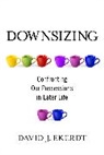 David Ekerdt, Professor David Ekerdt - Downsizing