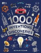 Roger Bridgman, Bridgman Roger - 1000 Inventions and Discoveries
