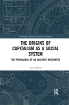 John Milios, John (National Technical University of Ath Milios - Origins of Capitalism As a Social System