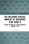 John A. Cotsonis - Religious Figural Imagery of Byzantine Lead Seals II