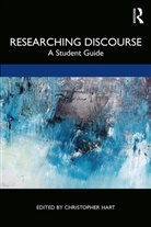 Christopher (Lancaster University Hart, Christopher Hart - Researching Discourse