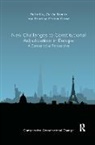 Zoltan Gardos-Orosz Szente, Fruzsina Gárdos-Orosz, Zoltán Szente - New Challenges to Constitutional Adjudication in Europe