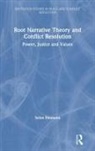 Solon Simmons, Solon (George Mason University Simmons, Solon J Simmons, Solon J. Simmons, Simmons Solon - Root Narrative Theory and Conflict Resolution