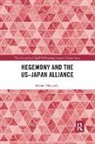 Misato Matsuoka, Misato (Tokai University Matsuoka - Hegemony and the Us-Japan Alliance