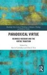 Kevin (Central Methodist University Carnahan, Kevin True Carnahan, Kevin Carnahan, David True - Paradoxical Virtue