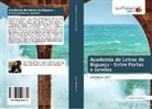 Adauto Beckhauser - Academia de Letras de Biguaçu - Entre Portas e Janelas