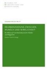 Dietma Scholich, Dietmar Scholich - Reurbanisierung zwischen Wunsch und Wirklichkeit