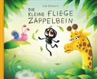 Kai Renners - Die kleine Fliege Zappelbein