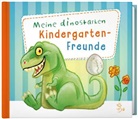 Kai Renners, Kai Renners - Meine dinostarken Kindergarten-Freunde