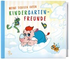 Kai Renners, Kai Renners - Meine tierisch guten Kindergarten-Freunde