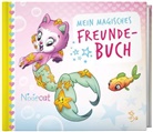 Kai Renners, Kai Renners - Mein magisches Freundebuch