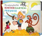Kai Renners, Kai Renners - Piratenstarke Kindergarten-Freunde