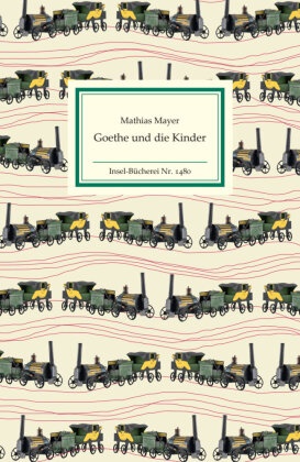 Mathia Mayer, Mathias Mayer - Goethe und die Kinder