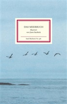 Quint Buchholz, Matthia Reiner, Matthias Reiner - Das Meerbuch