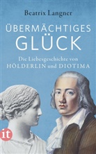 Beatrix Langner - Übermächtiges Glück