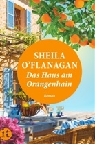 Sheila O’Flanagan, Sheila O'Flanagan - Das Haus am Orangenhain