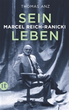 Thomas Anz - Marcel Reich-Ranicki