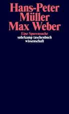 Hans-Peter Müller - Max Weber
