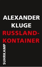 Alexander Kluge - Russland-Kontainer