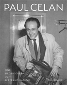 Bertrand Badiou, Bertran Badiou, Bertrand Badiou - Paul Celan