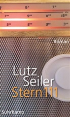 Lutz Seiler - Stern 111