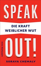 Soraya Chemaly - Speak out!