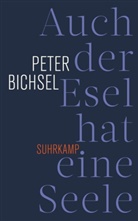 Peter Bichsel, Bea Mazenauer, Beat Mazenauer - Auch der Esel hat eine Seele