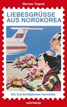 Morten Traavik - Liebesgrüße aus Nordkorea